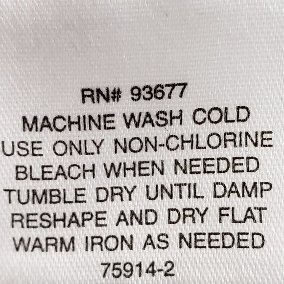 St. John’s Bay Men’s Cotton V‑Neck Sweater – Blue, Size XL - Picture 7 of 10